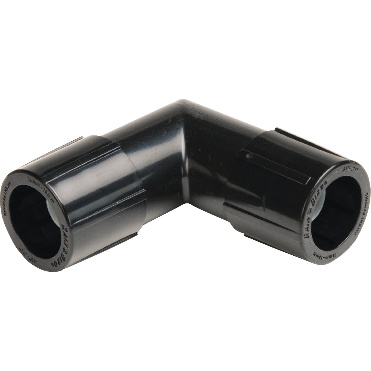 3/4" E-Z PIPE ELBOW