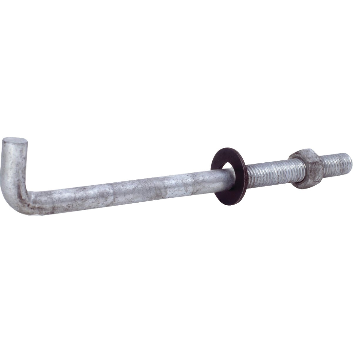 1/2X8 ANCHOR BOLT