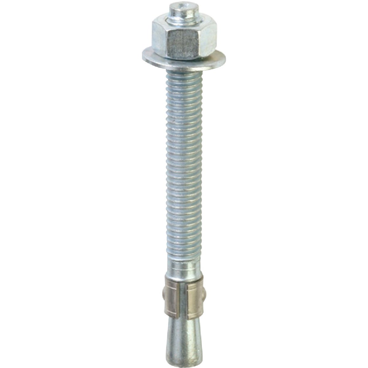 1PC 1/2X5-1/2 WDG ANCHOR