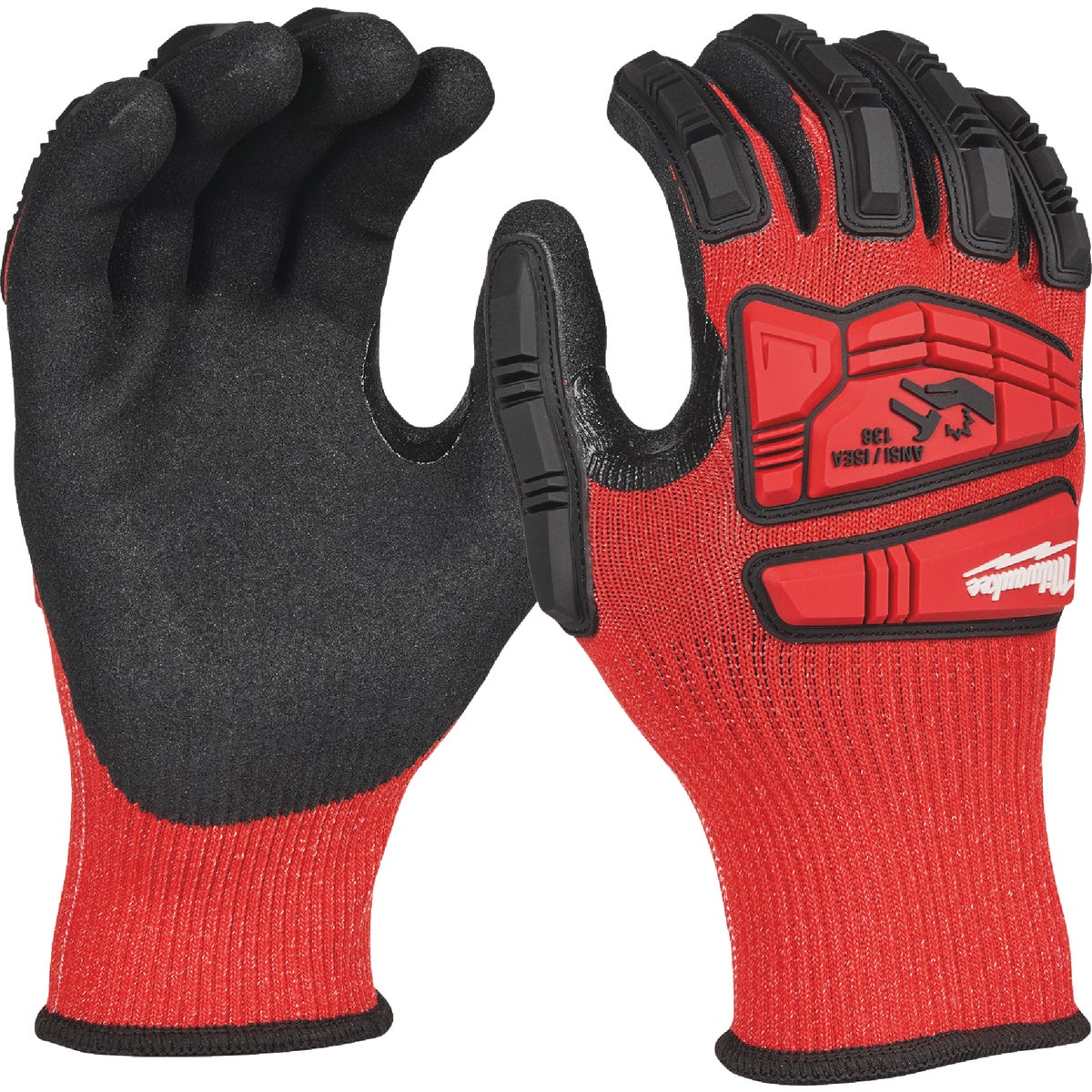 L IMPCUT3 NTRL DIP GLOVE