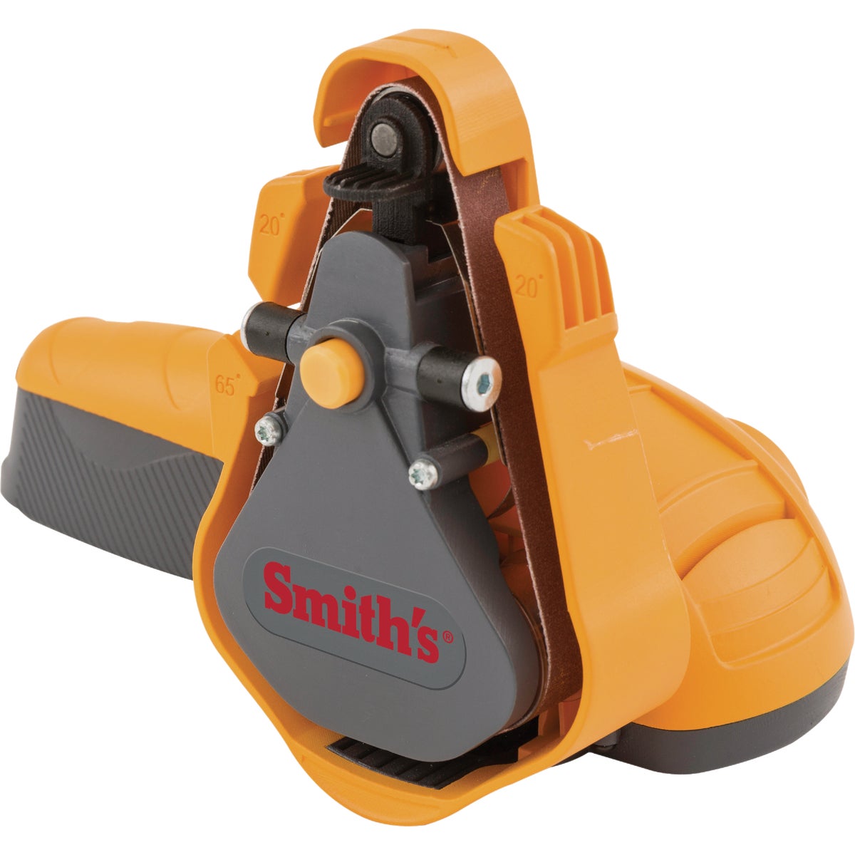 KNIFE&SCISOR SHARPENER