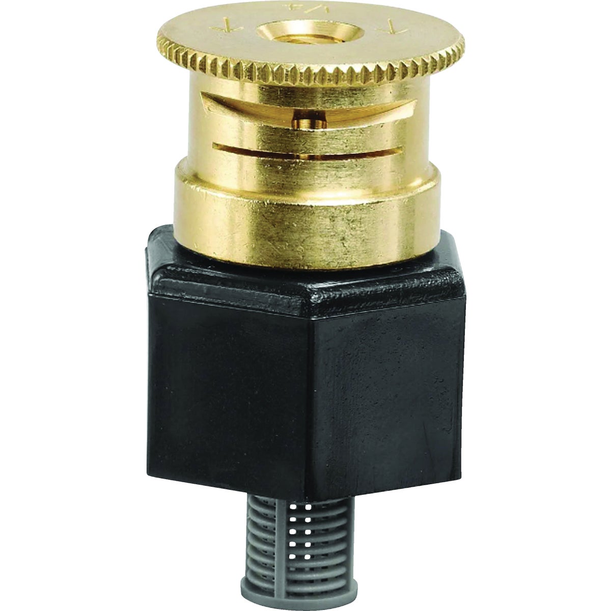 15 1/4 PATRN SPRINKLER