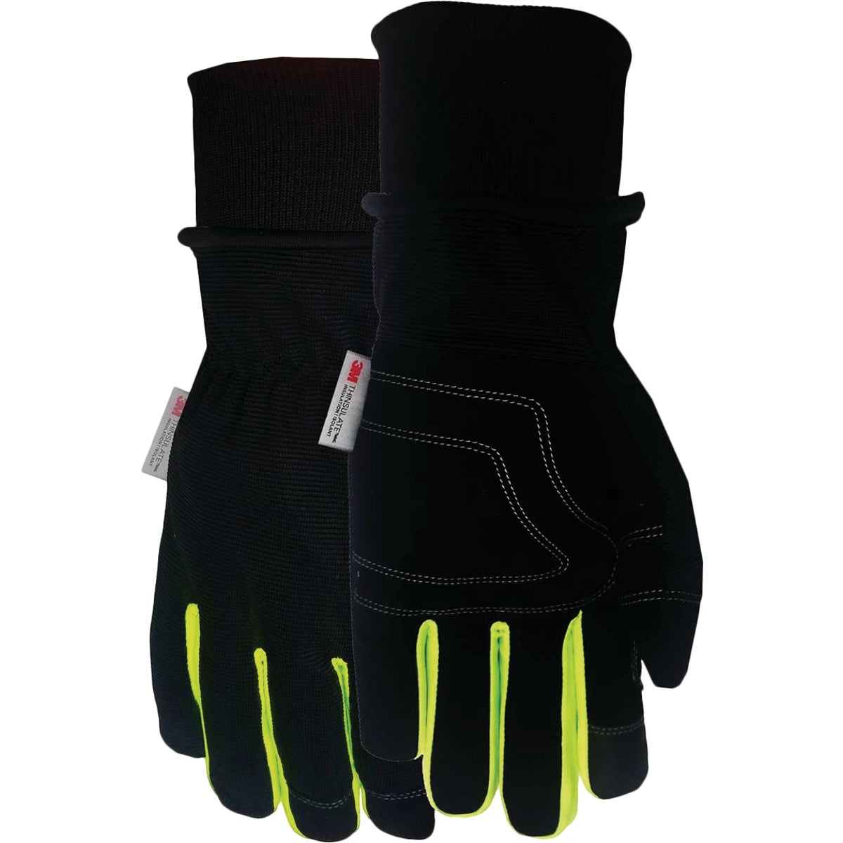 L EXTCF THNSLT LND GLOVE