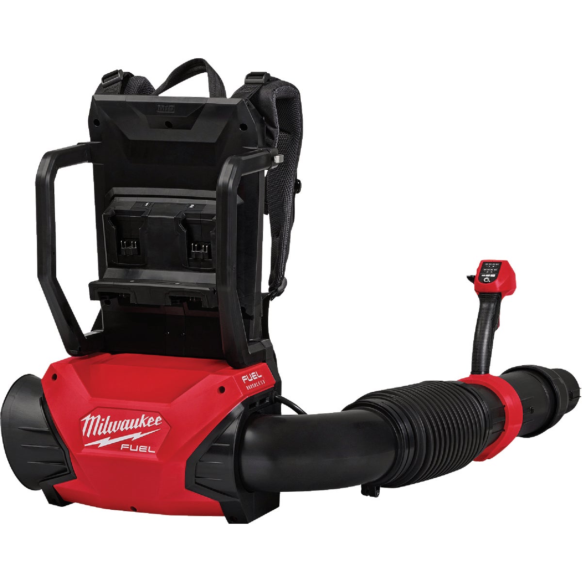 M18 BACKPACK BLOWER