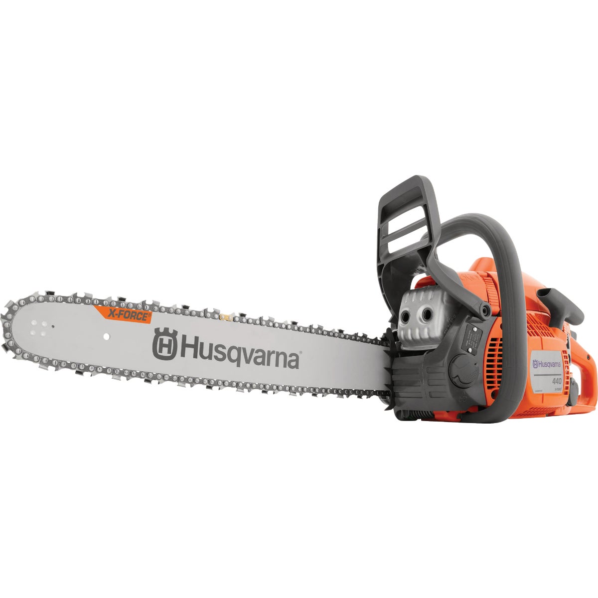 440 18" GAS CHAINSAW