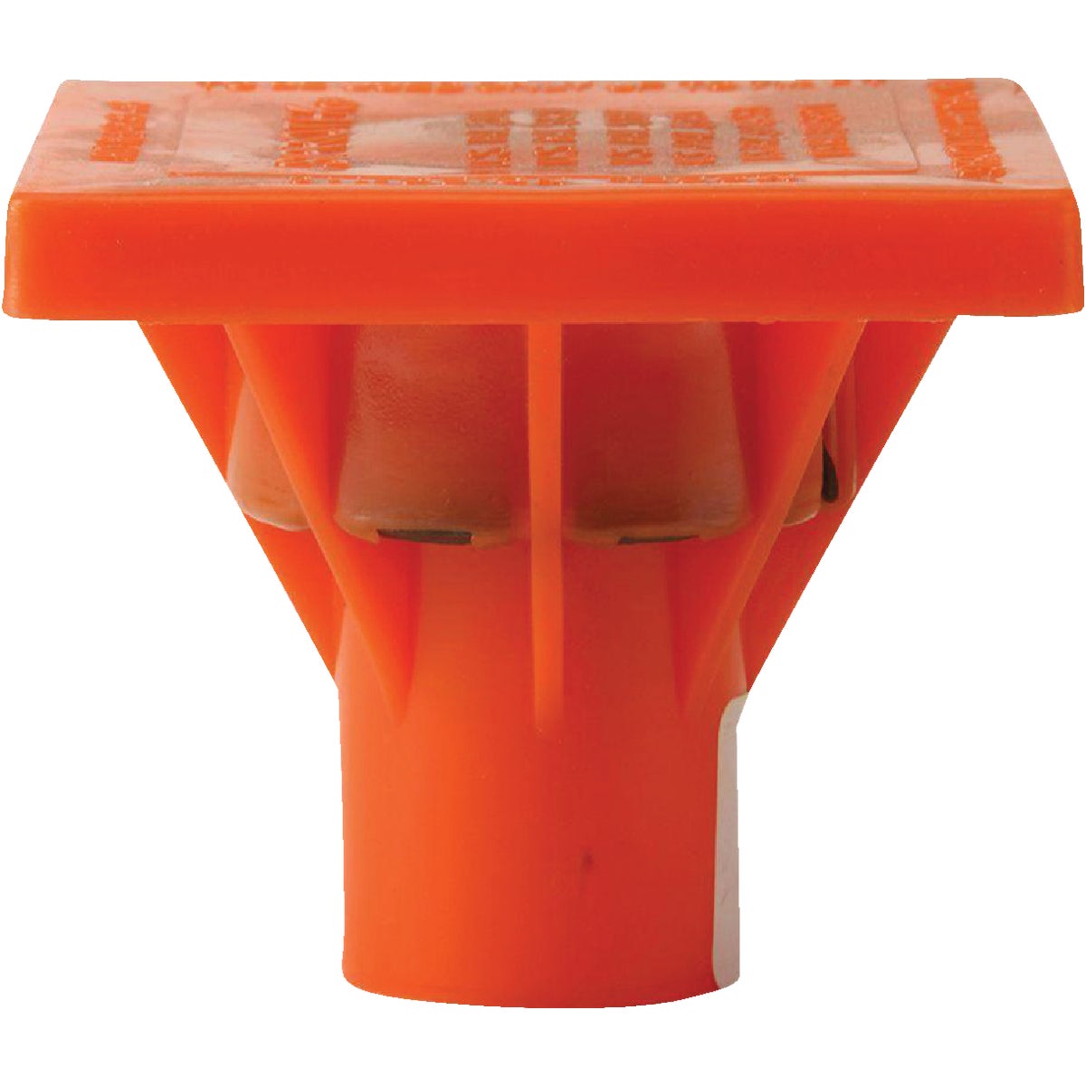 OSHA REBAR CAP