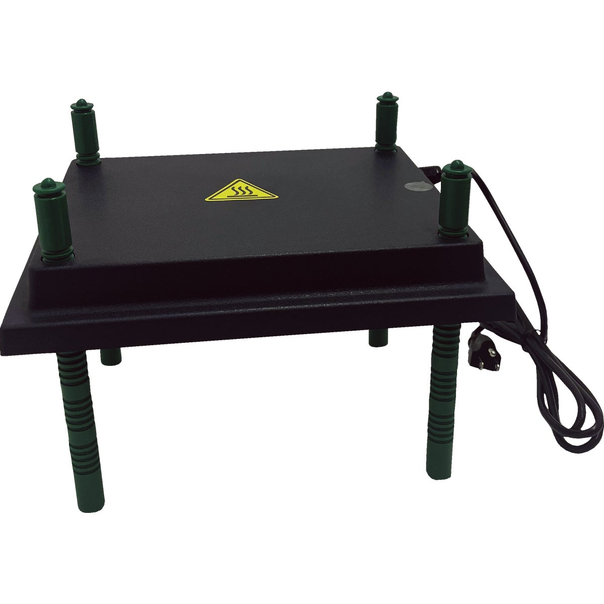 10X12 HEATING PLATE
