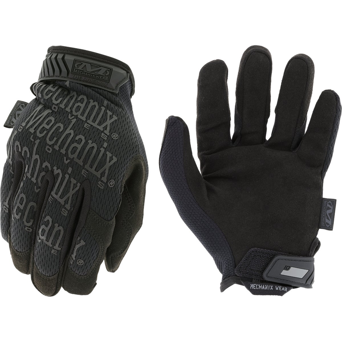 MG-55-011 Mechanix Wear Original Mens Work Glove