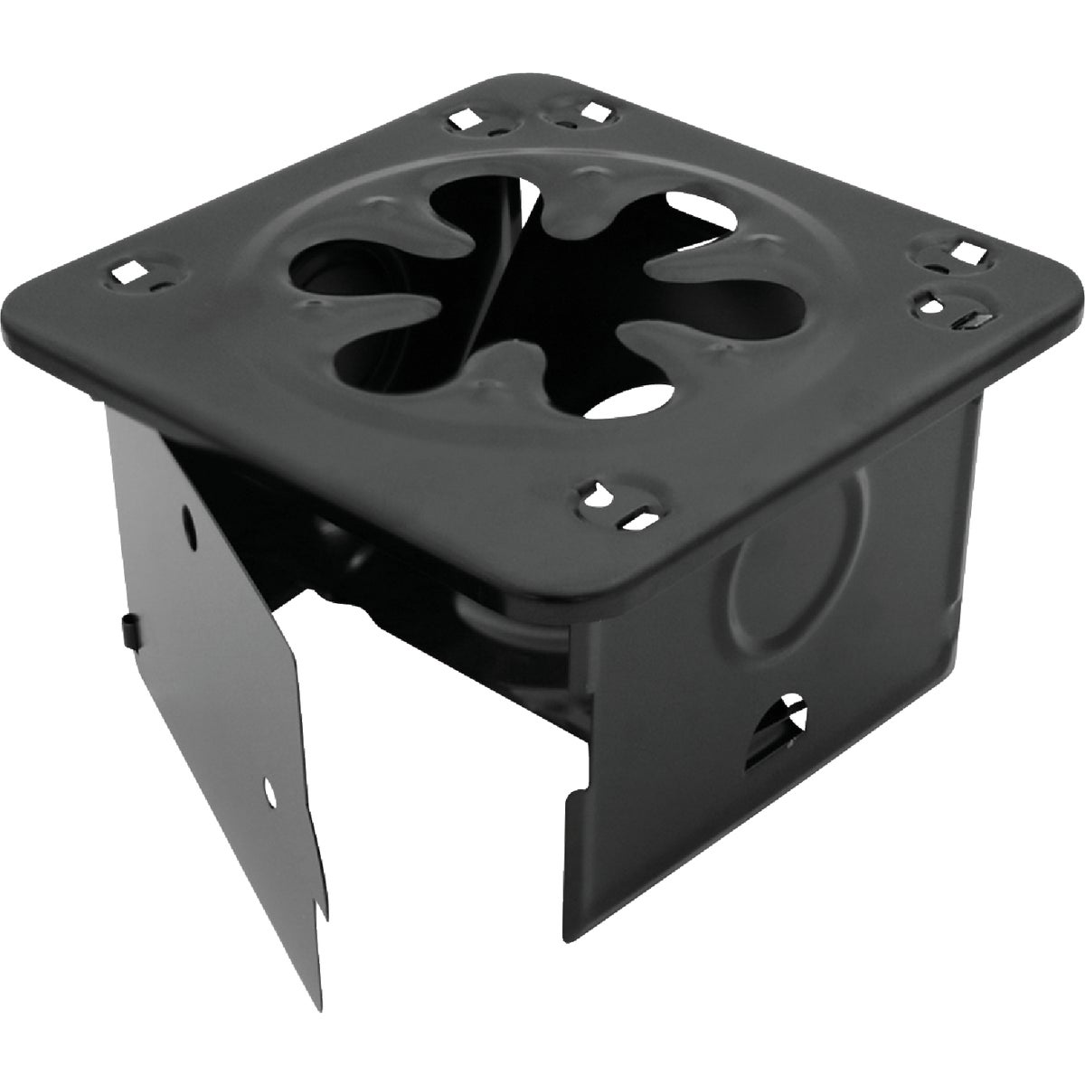 6.5" FOLDING CAMP STOVE