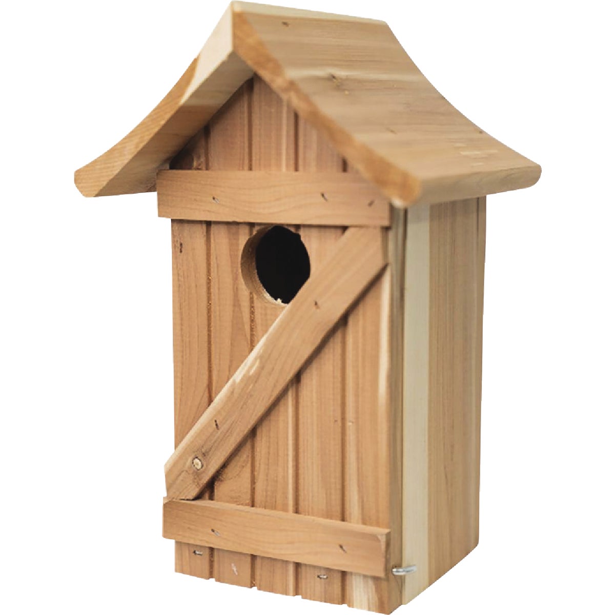 BLUEBIRD HOUSE