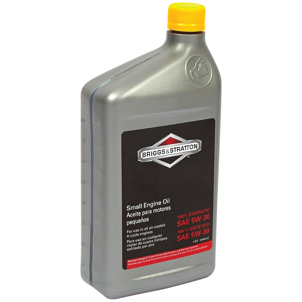 32OZ 5W30 SYNTHETIC OIL