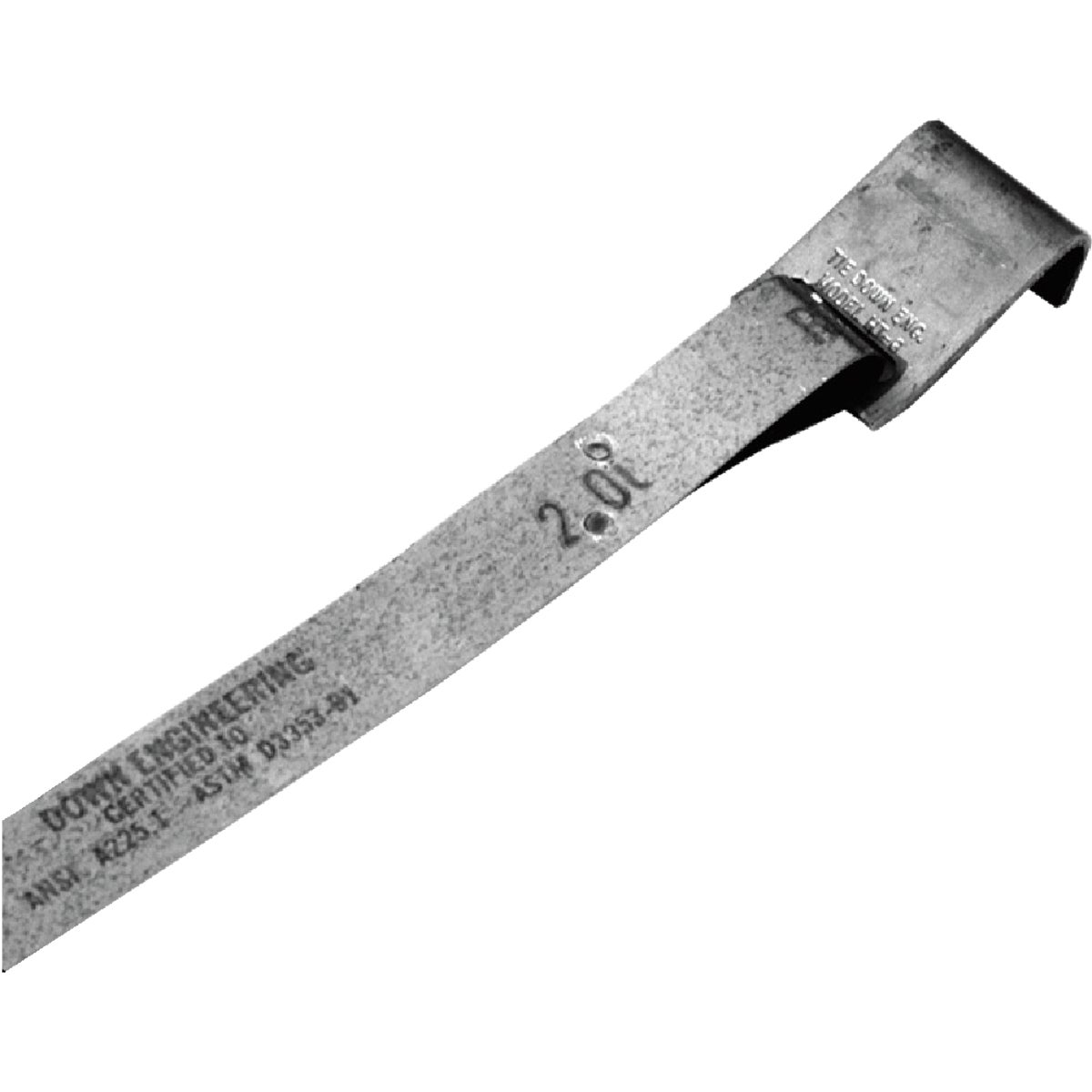 Frame Tie