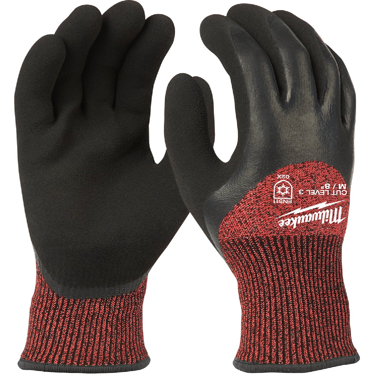 M CUT3  INSULATED GLOVE