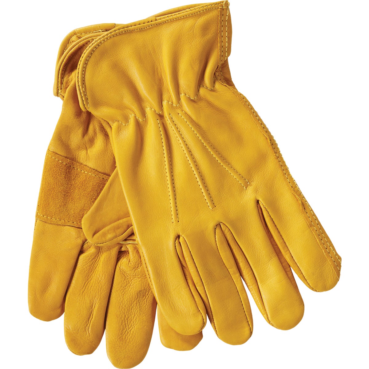 XL GRAIN LEATHER GLOVE