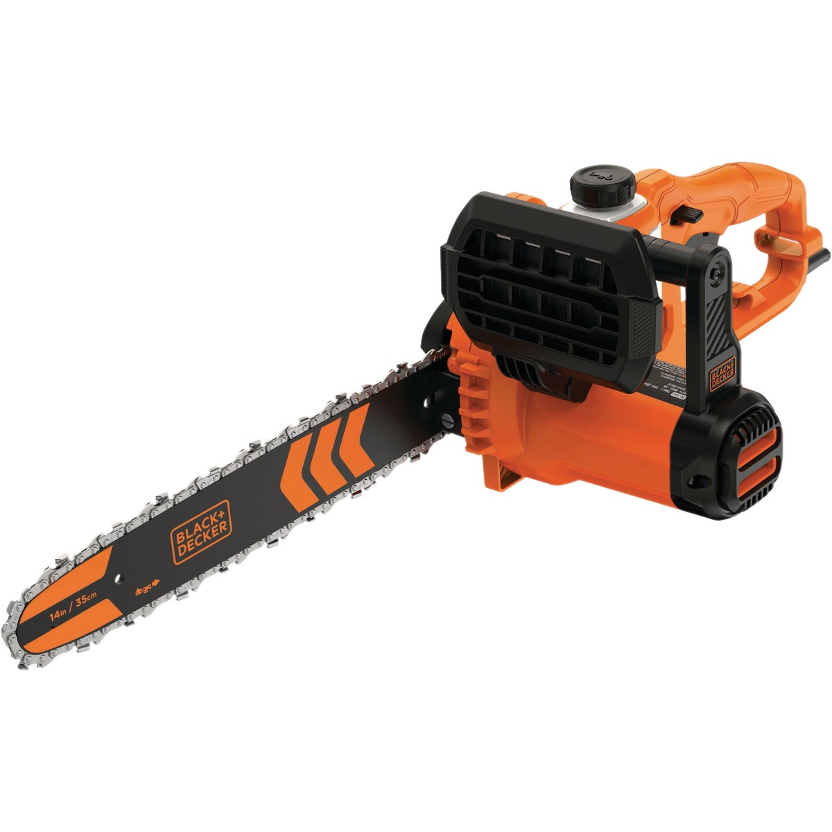 8AMP ELEC CHAINSAW