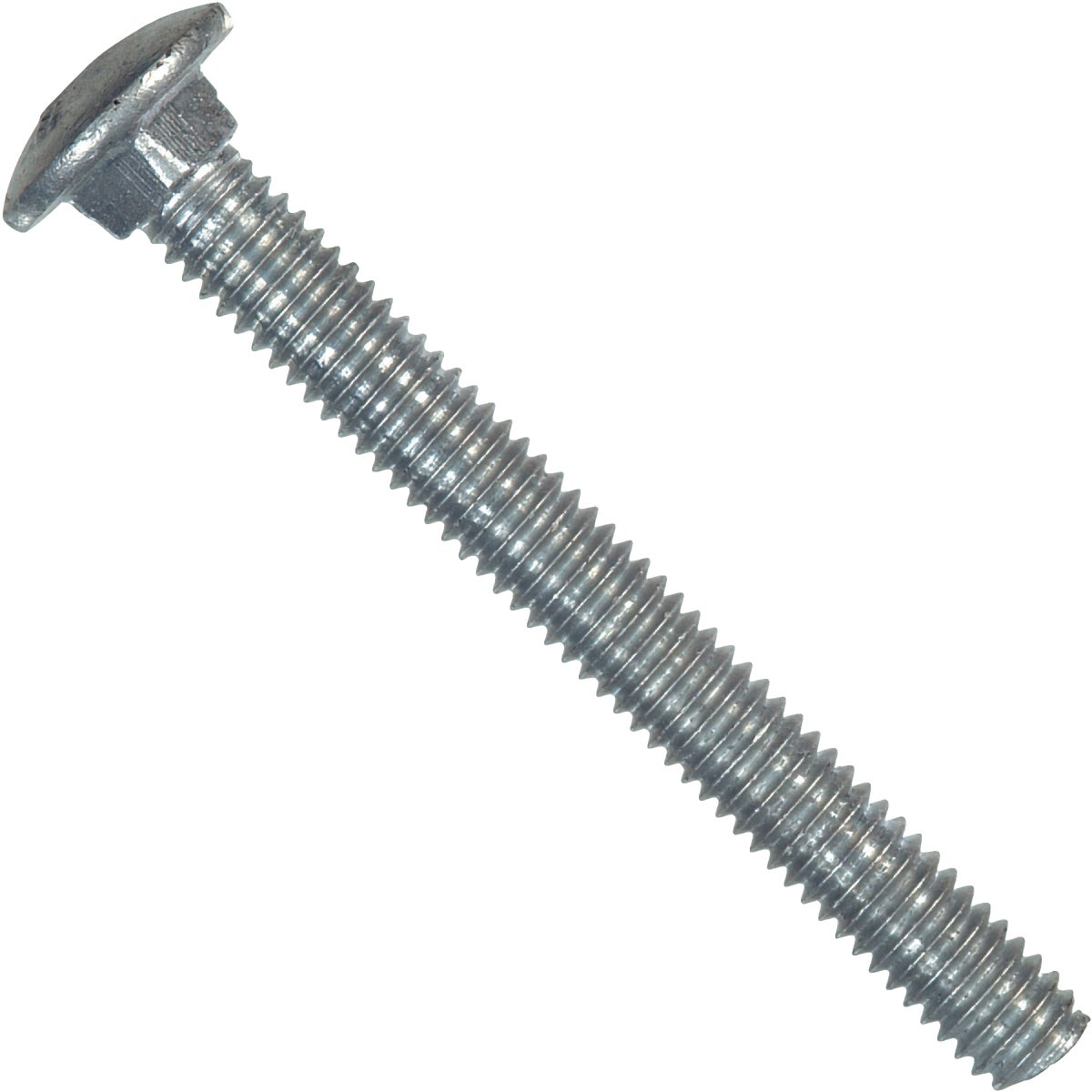 1/4X1-1/2 GALV CAR BOLT