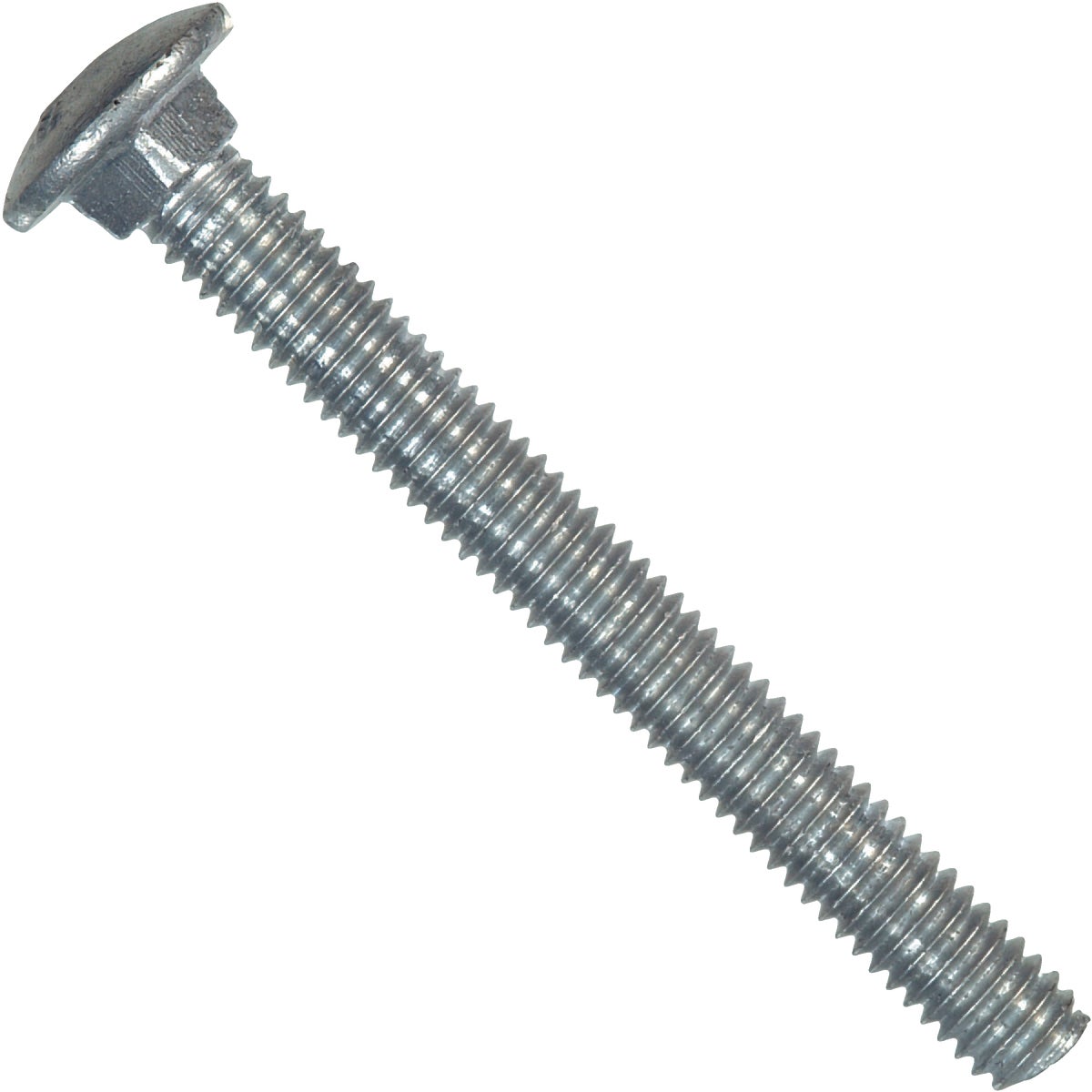 5/16X2-1/2 GALV CAR BOLT