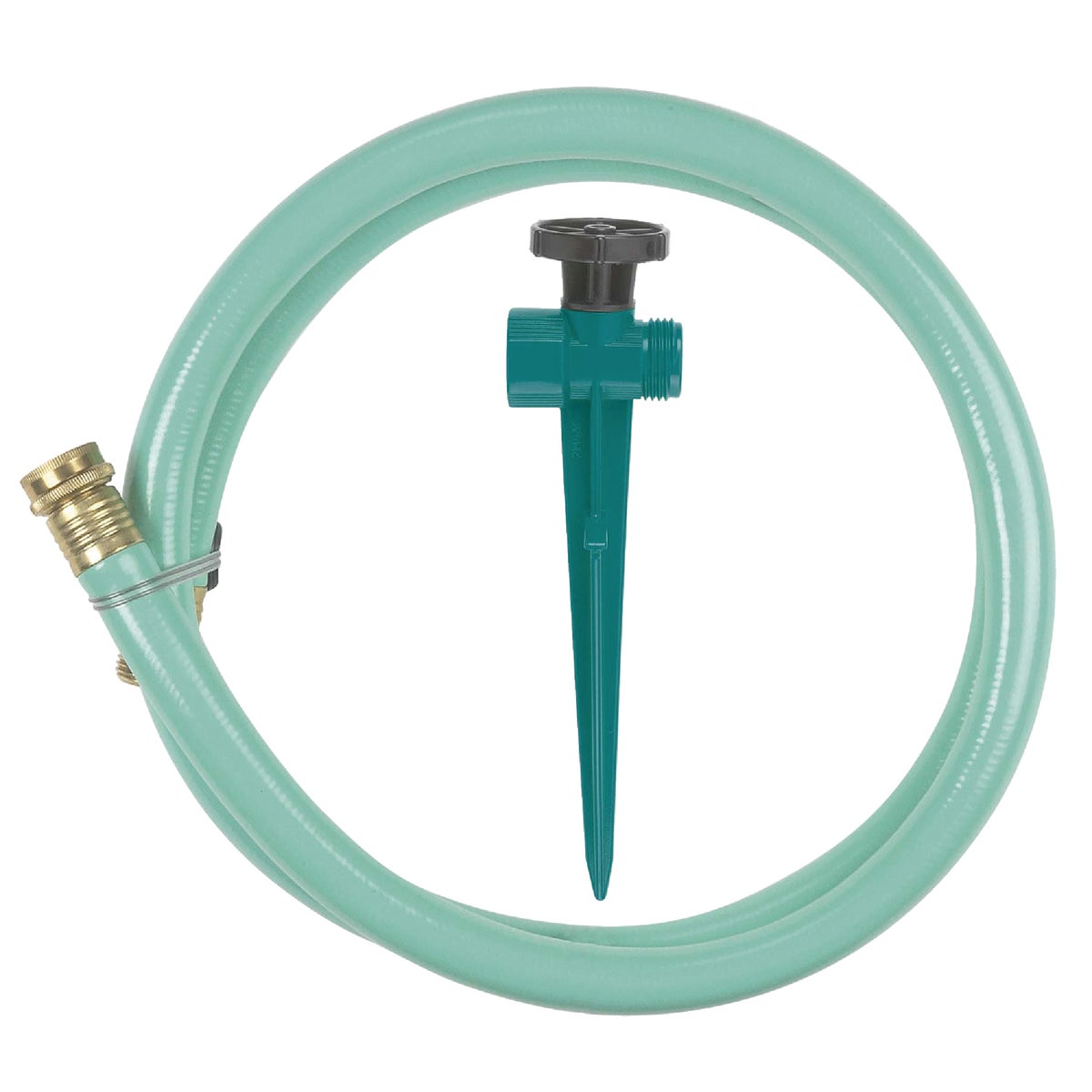 Hose Fittings, Connectors & Accessories