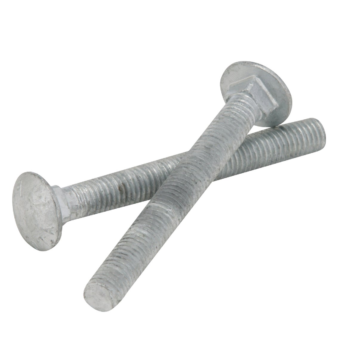 1/2X4-1/2 GALV CAR BOLT