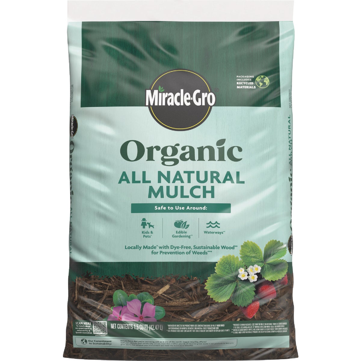 1.5CF ORG NATL MULCH