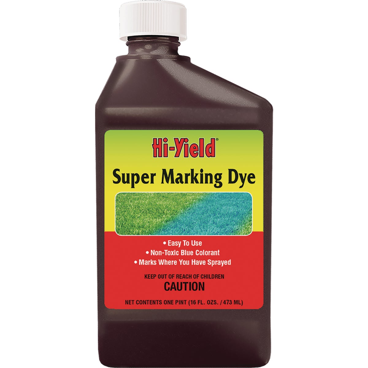16OZ HY SUPR MARKING DYE
