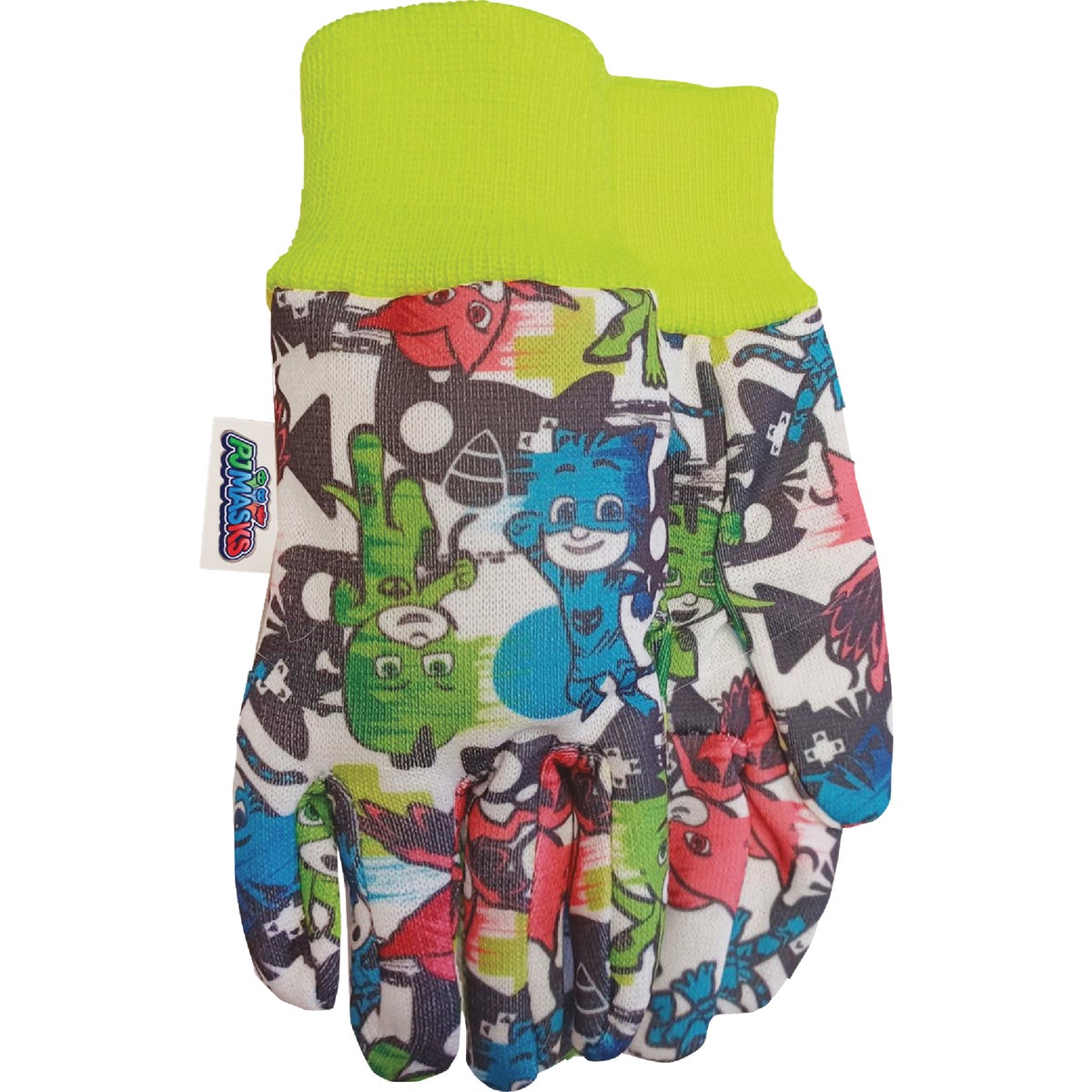 PJ MASKS TOD JRSY GLOVE