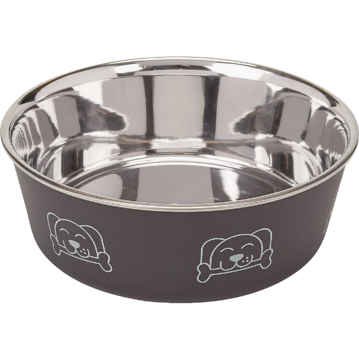 SML ESPRS PET BOWL