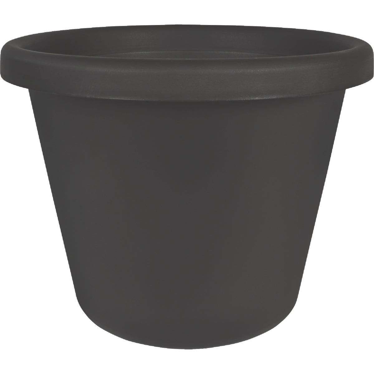 10" BLCK CLSSC PLANTER