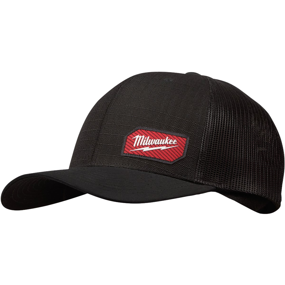 SNAPBACK TRUCKER HAT