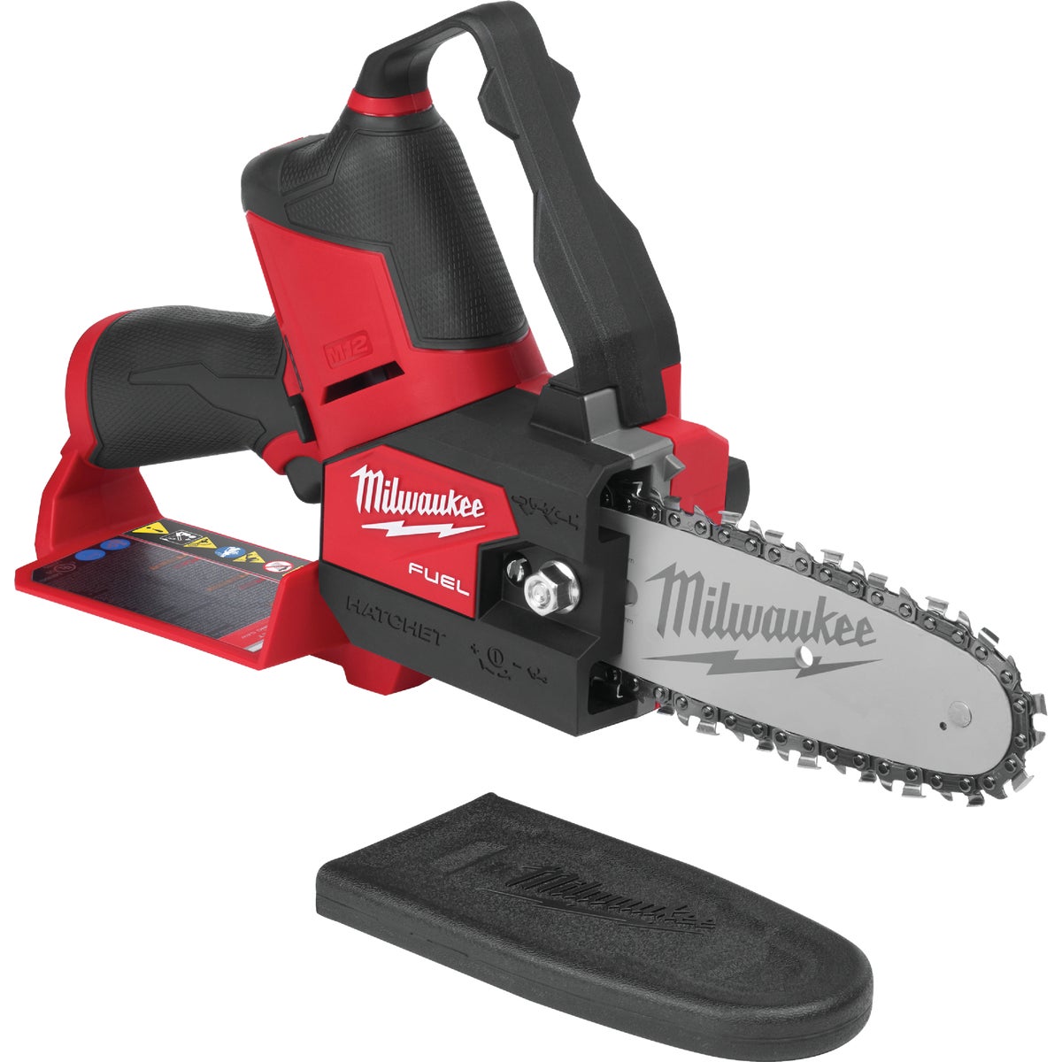 6" PRUNING SAW