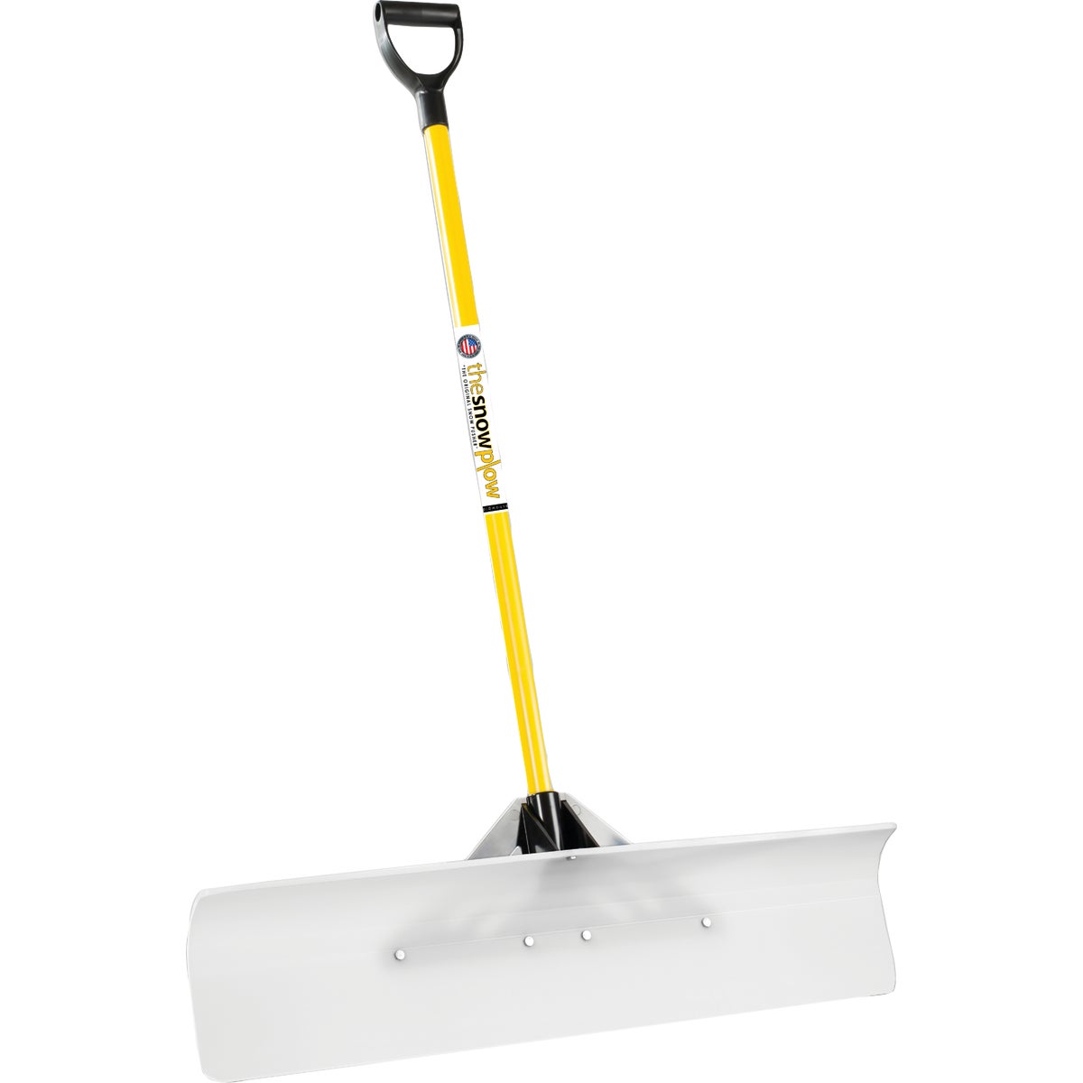 36-In. Poly Scraper