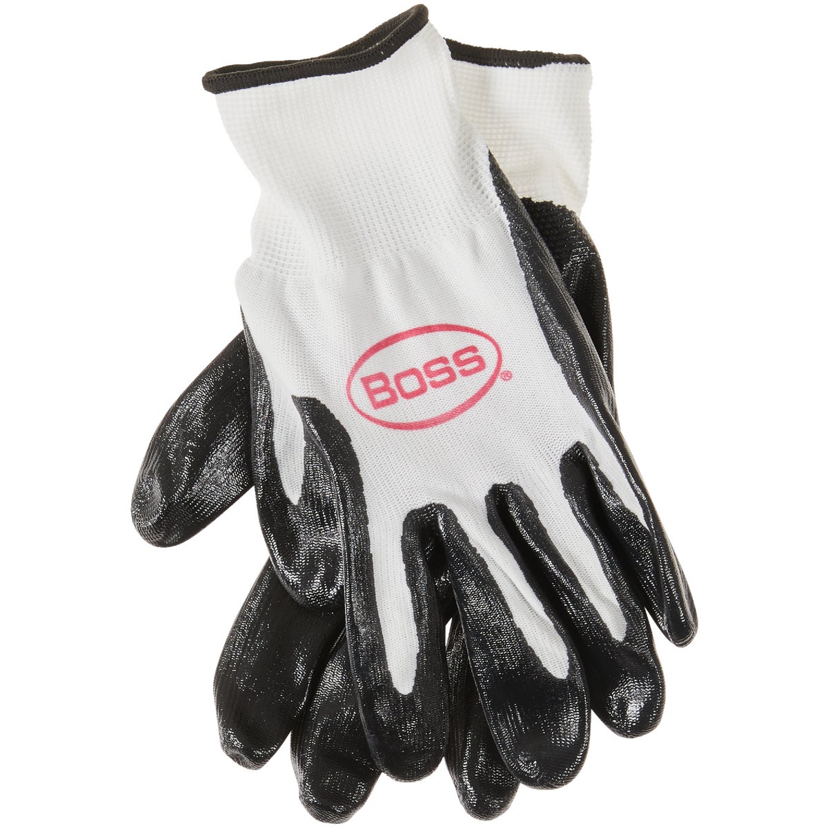 5PK L GRIP DIP GLOVE