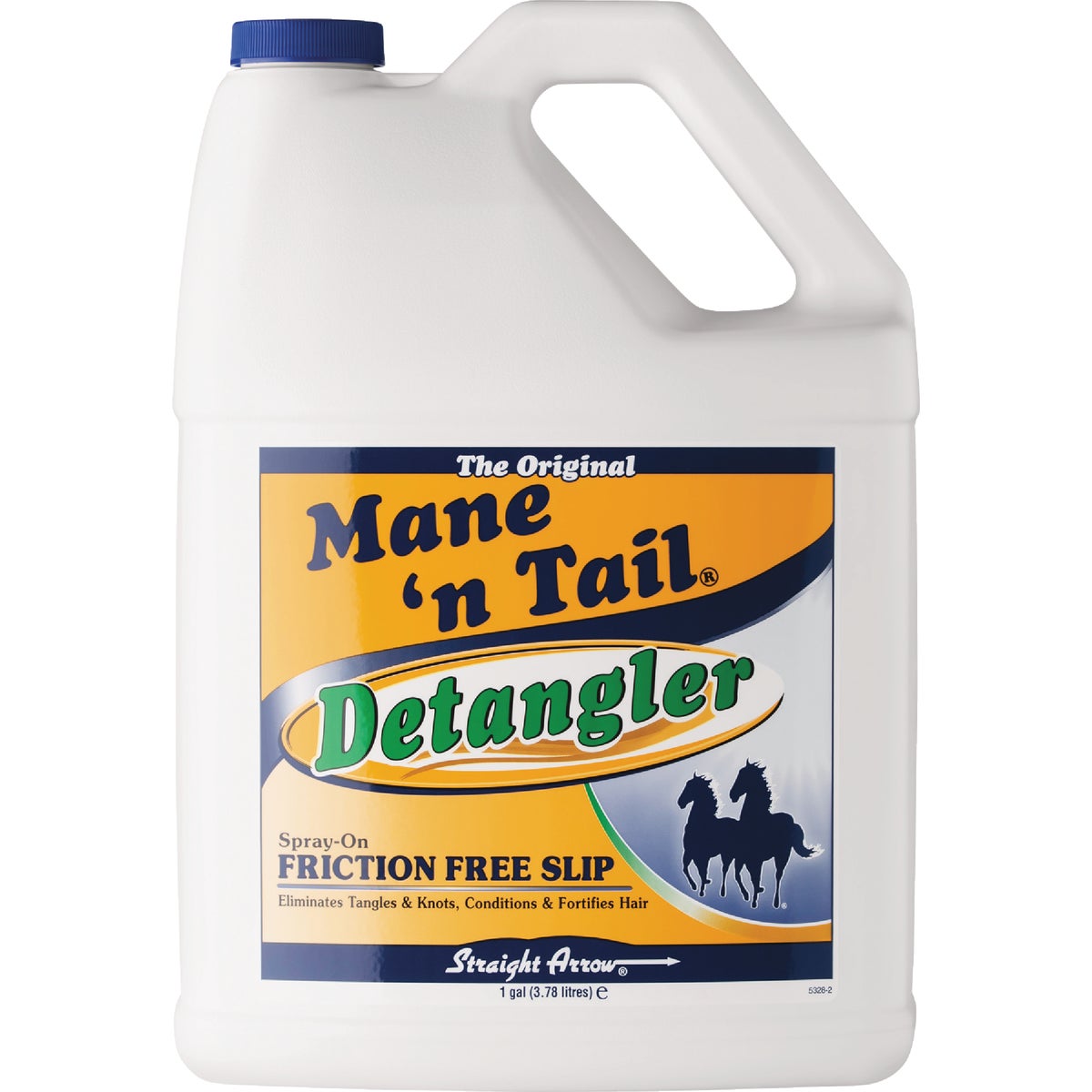 1GAL MANE DETANGLER