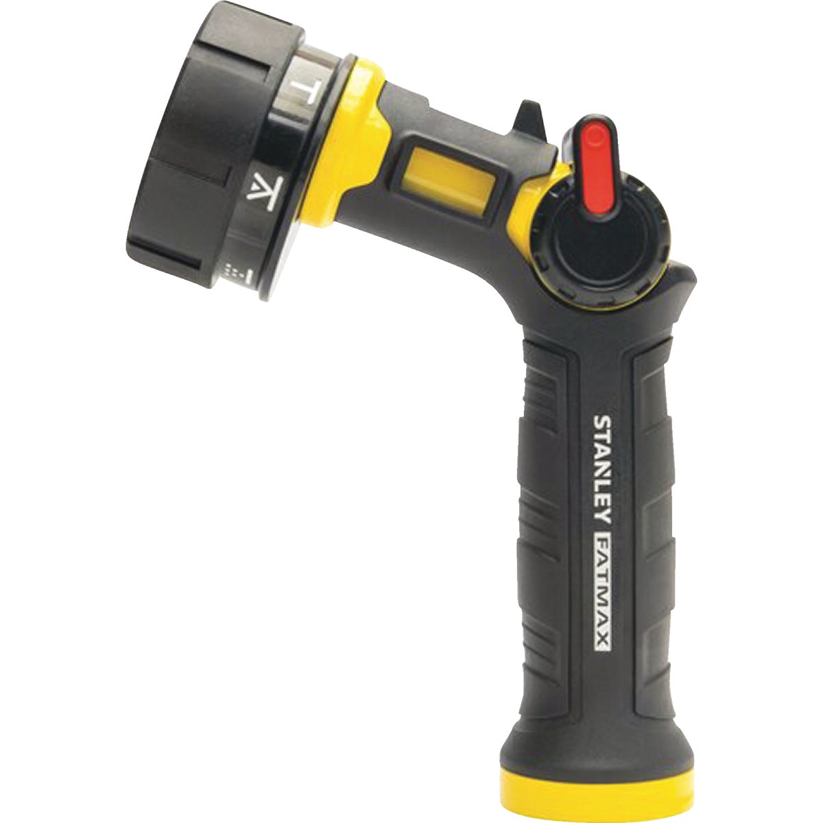 7-PAT THUMB CNTRL NOZZLE