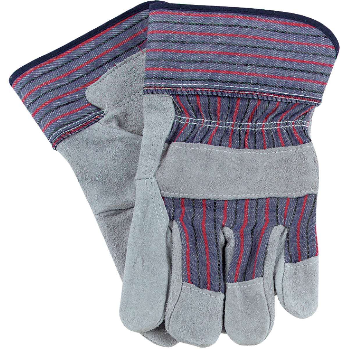 Do it Lightweight Leather Work Glove 728430