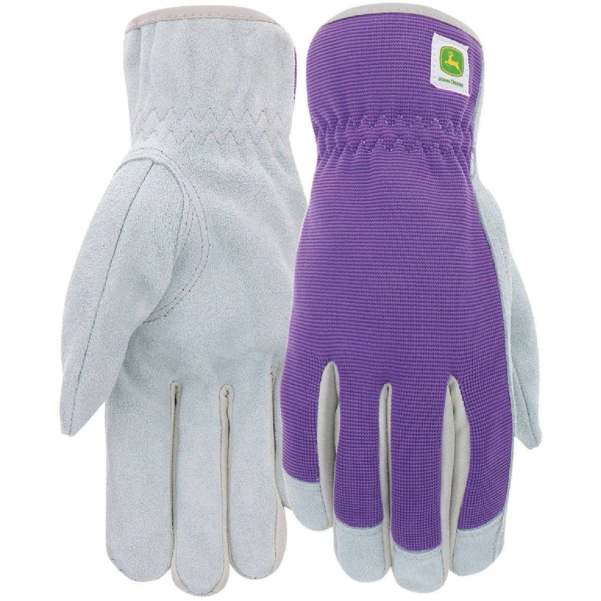 M/L WMN JD LTHR GLOVE