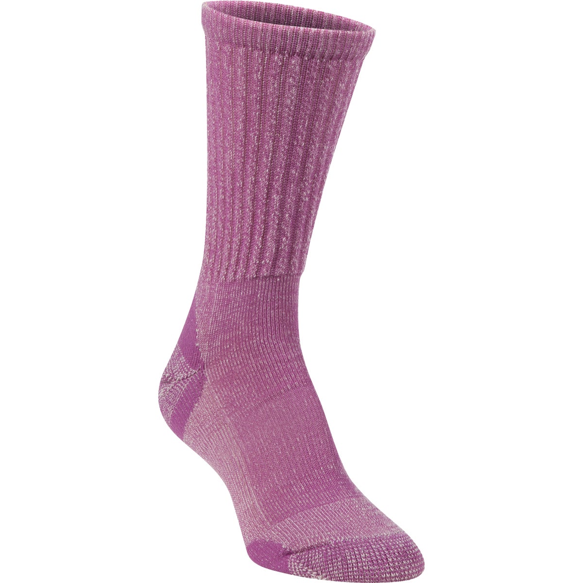 WN LT OUTDOOR CREW SOCK