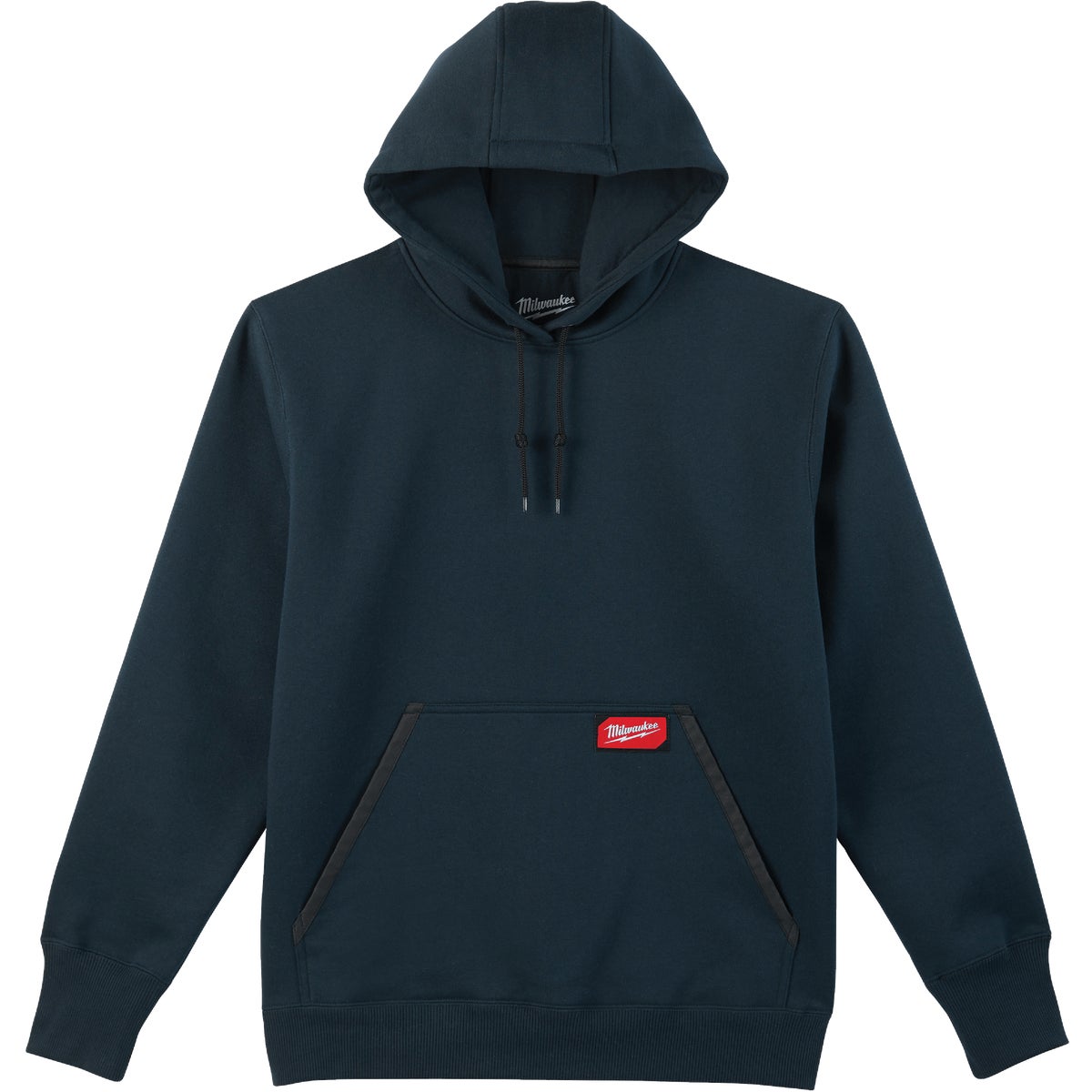 2X BL PULLOVER HOODIE