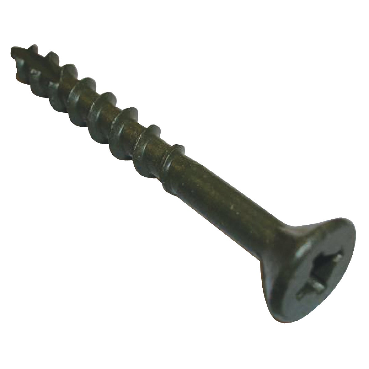 Do it Premium-Coated Combo Exterior Deck Screw 729956