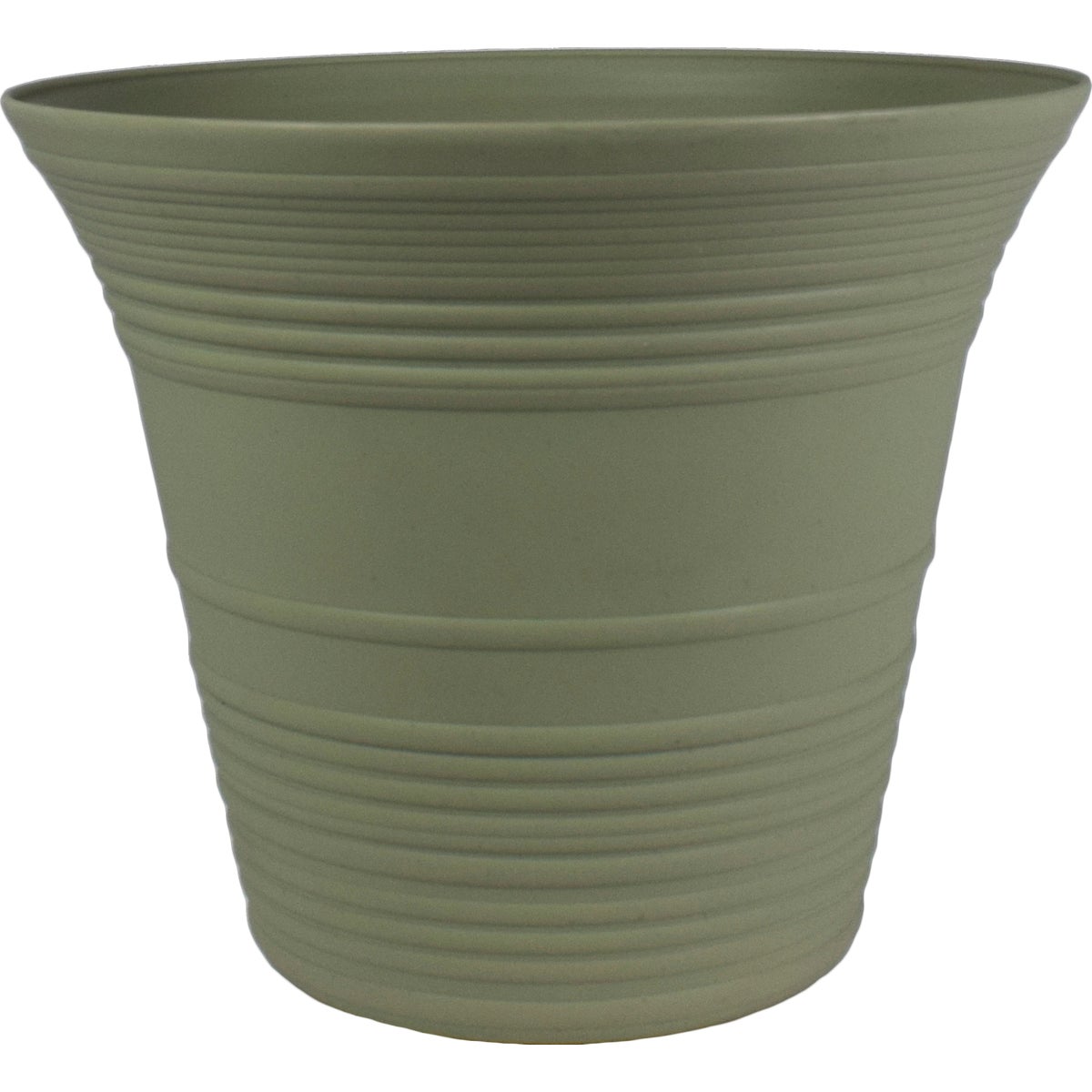 9" SEAFOAM SDONA PLANTER