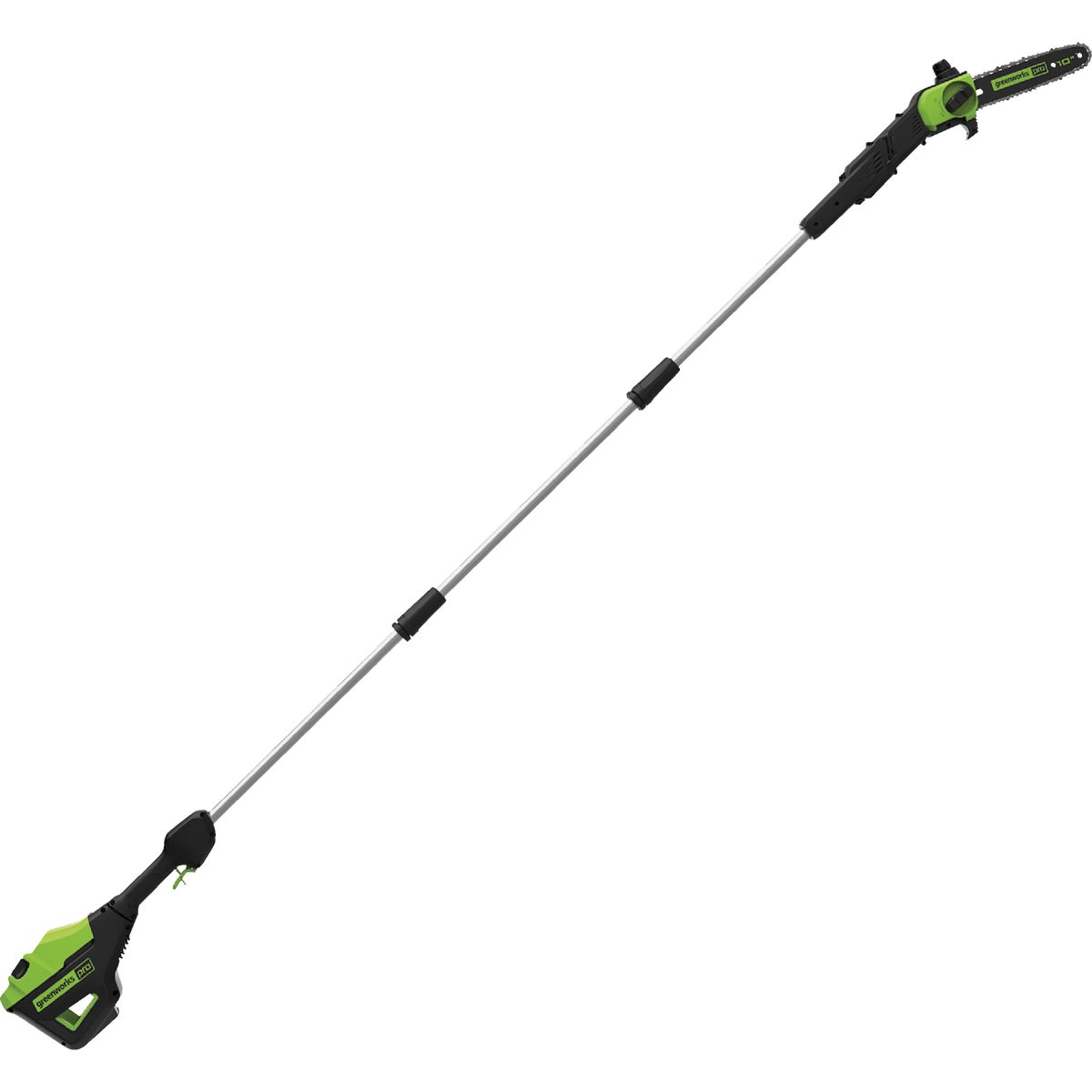 80V 10" POLESAW