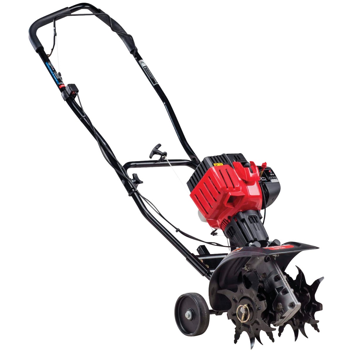 Tillers & Cultivators