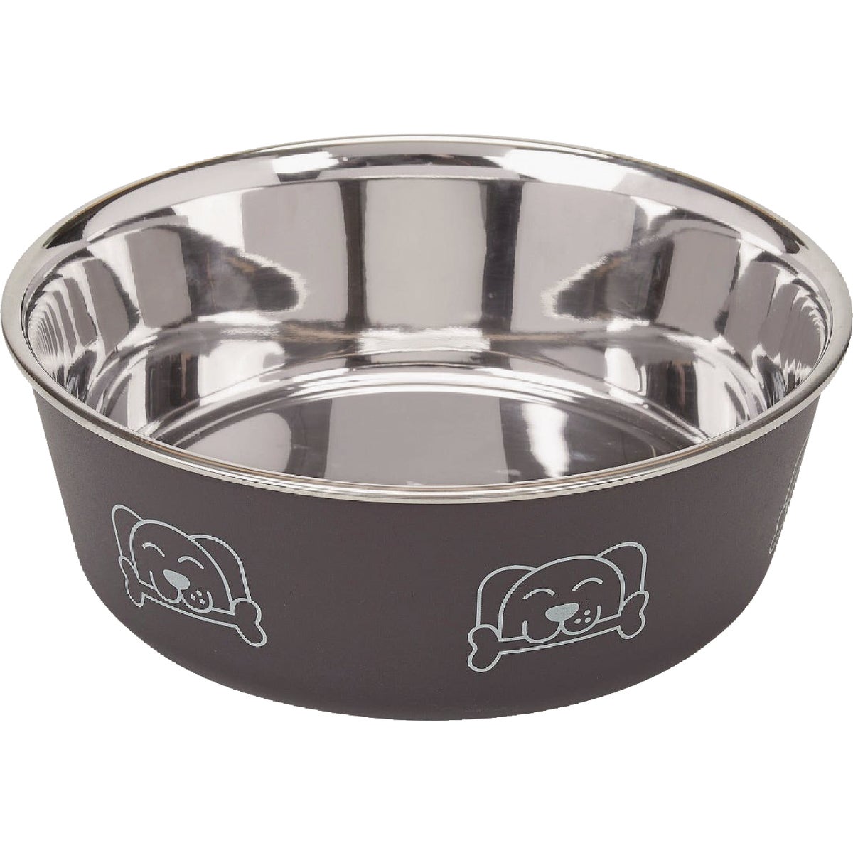 XL ESPRS PET BOWL