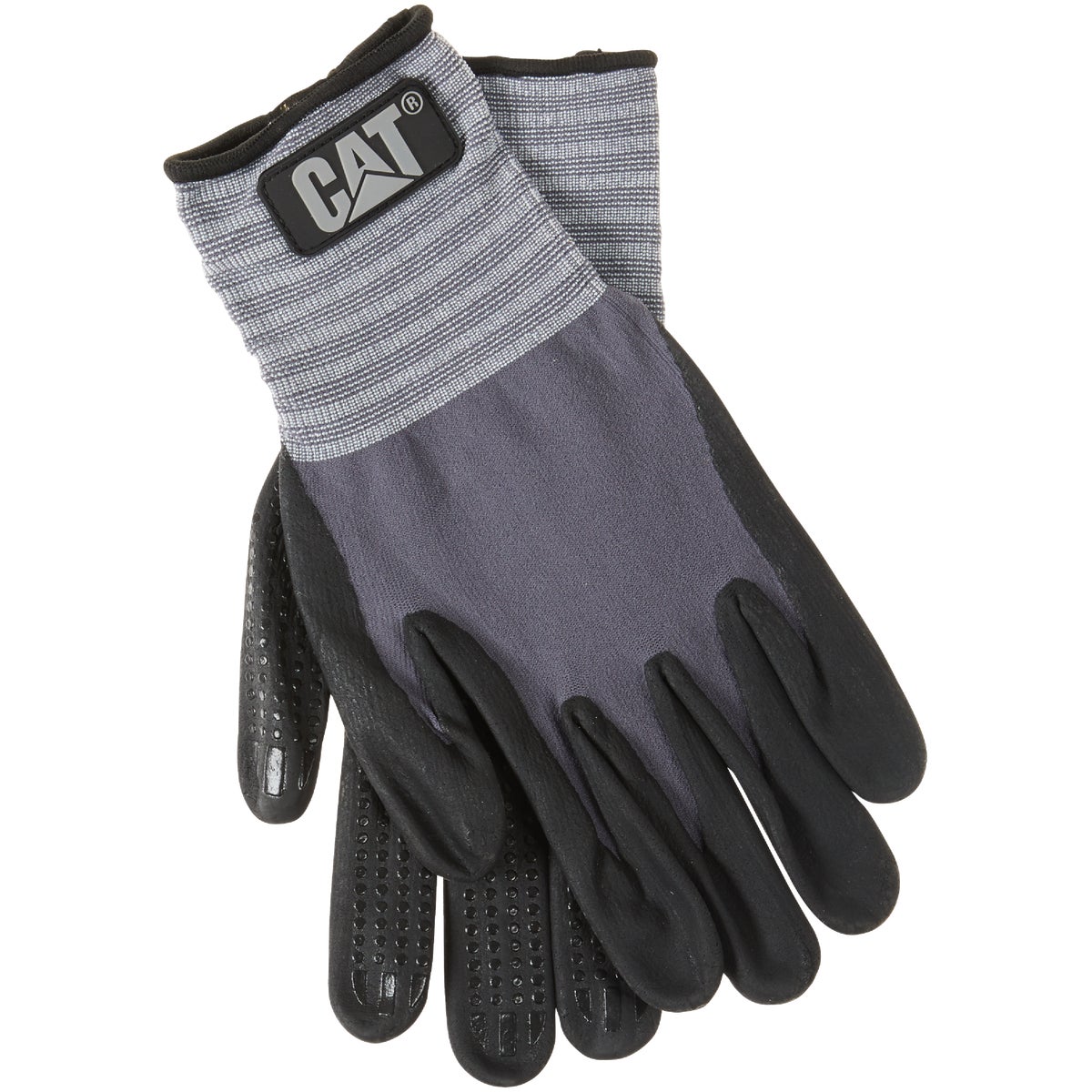 L DTD & DPD NYLON GLOVE