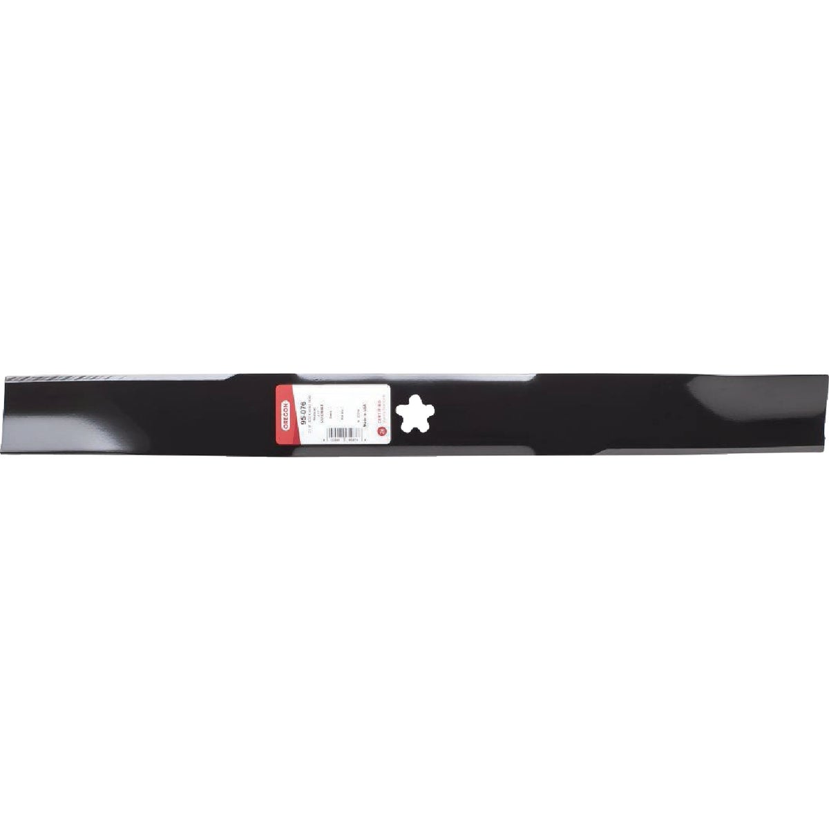 22" HUSQ MOWER BLADE