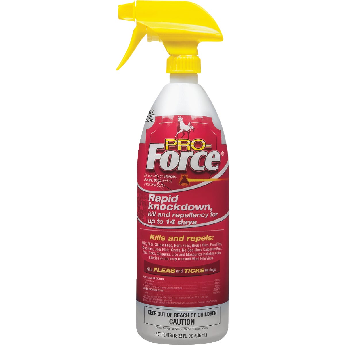 32OZ PRO FLY SPRAY