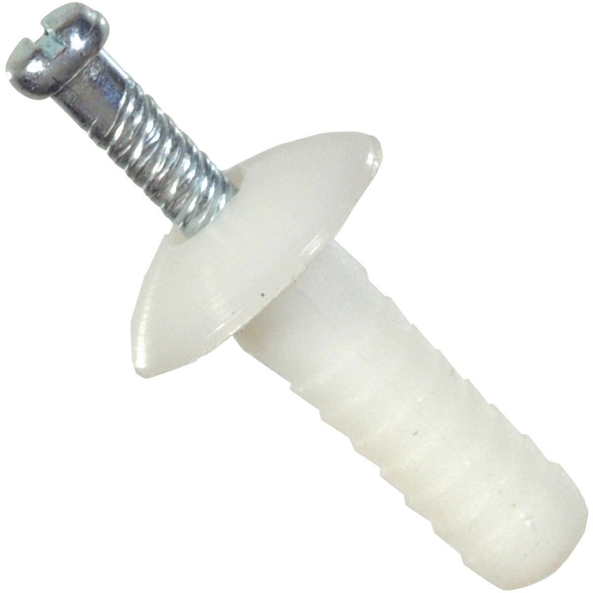 1/4X1 NAIL NYLON ANCHOR