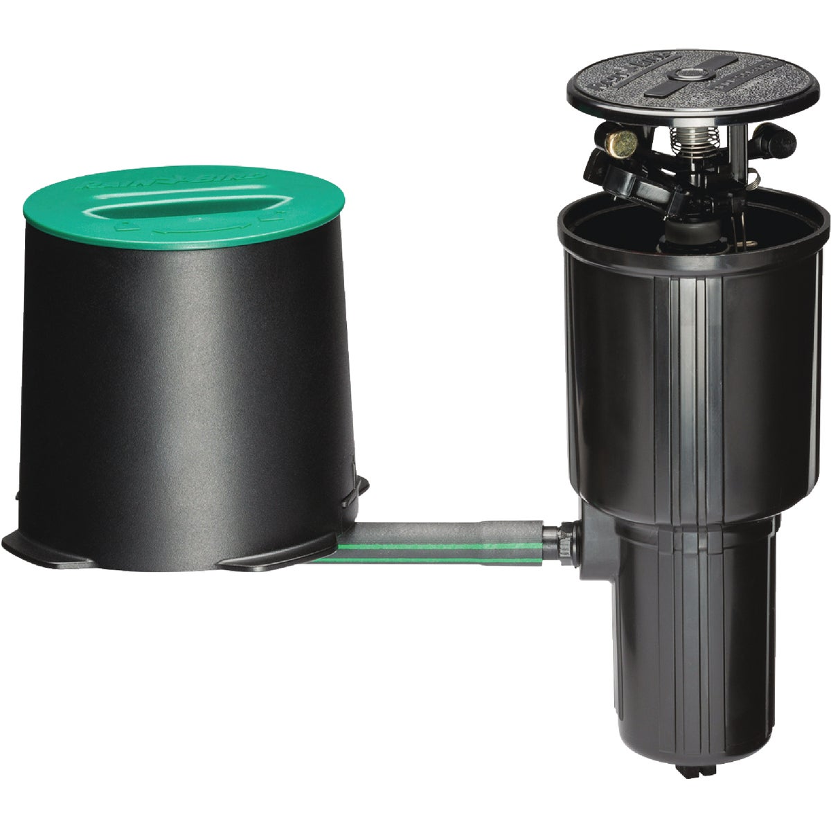 LG3 HOSE END SYSTEM