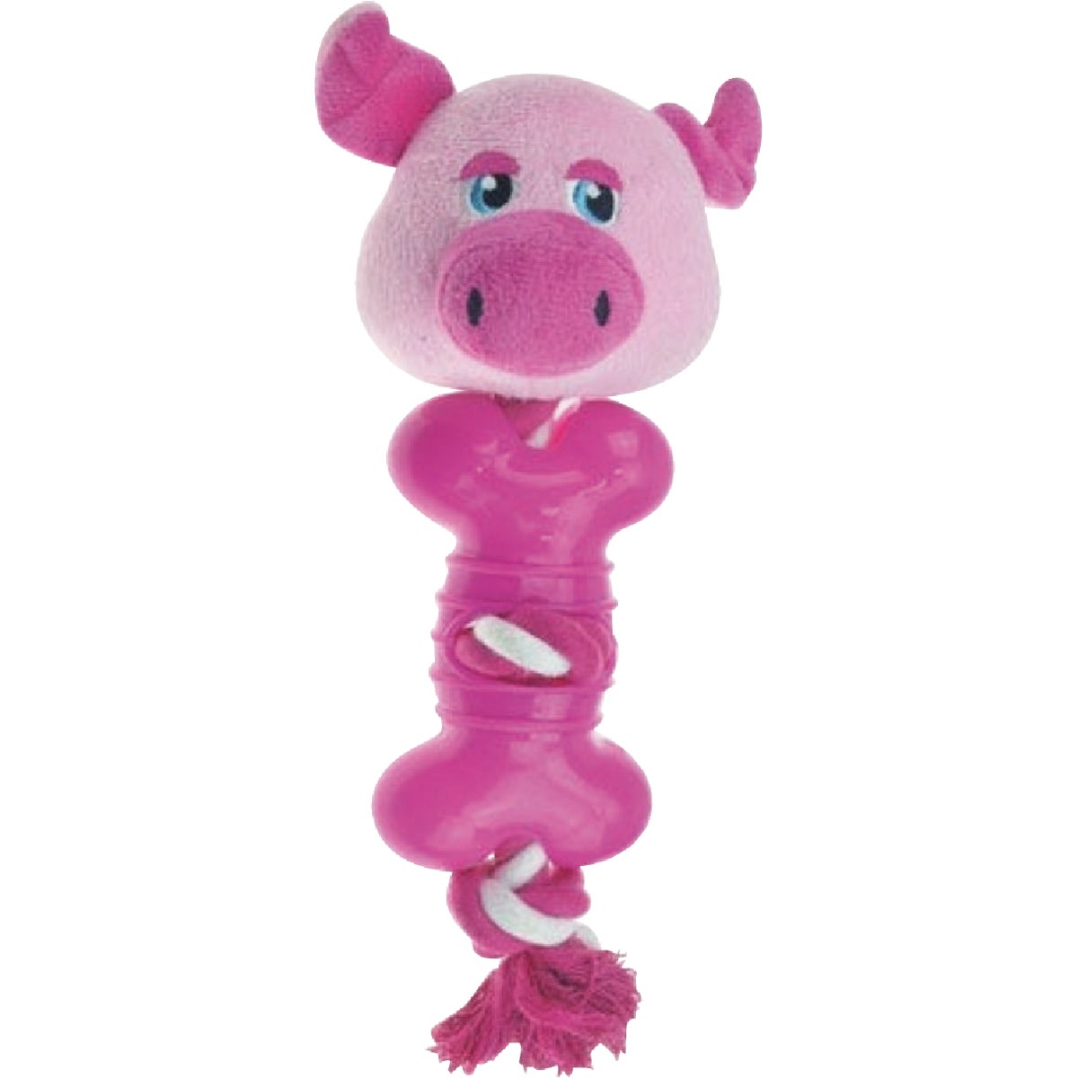 PIG ROPER TOY