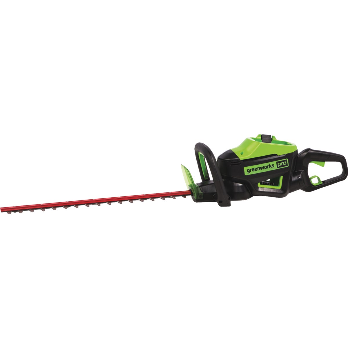 80V HEDGE TRIMMER